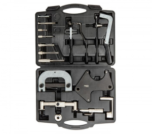 Neo Tools 11-322 Időzítő zár készlet Renault,Opel benzin- és dízelmotorokhoz